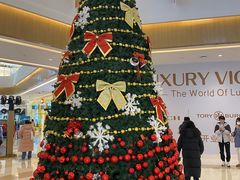 -天河城购物中心