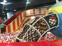 -嘉文梦想世界(SM天津滨海城市广场店)