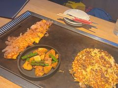 -鹤桥风月(千日前店)