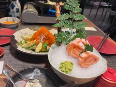 -满来寿喜烧(金虹桥店)