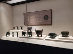 -深圳博物馆(古代艺术馆)