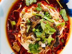 -兵哥豌豆面(雅颂居店)