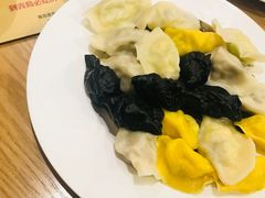 -船歌·鱼水饺青岛菜(闽江二路店)