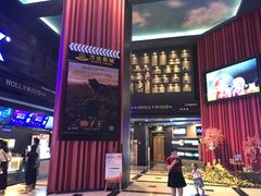 -万达影城(锦华万达广场IMAX店)