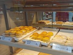 -祥禾饽饽铺·中式糕点(北京来福士店)