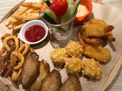 -必胜客(东莞地王店)