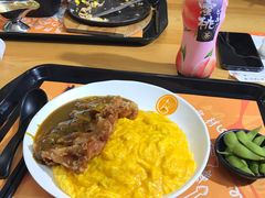 -津津飯堂