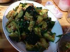 -麻蒲碳烤肉(远景路1号店)