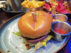 -blue frog蓝蛙(长泰广场店)