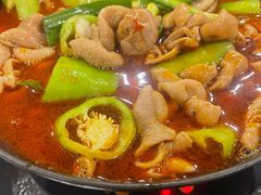-湘肠香火锅店(团结湖店)
