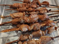 -京朋串屋·烧烤(望京西路总店)