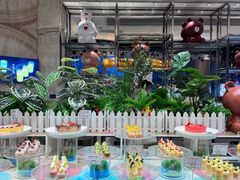 -宁波香格里拉大酒店