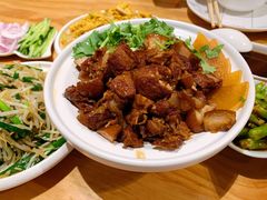 姥姥家红烧肉-姥姥家春饼店(惠新东街店)