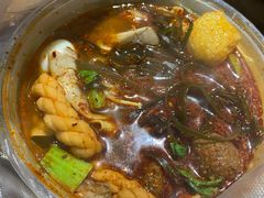 -清真·马文砂锅大全(麦苋街店)