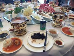 -澳洲肥牛火锅(转盘路店)