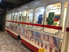 -舊街坊茶楼(市二宫店)