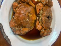 -谢记上海大排档(长寿路店)