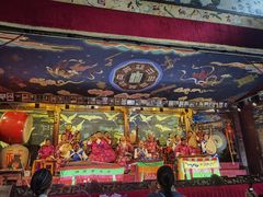 -宣科纳西古乐·非遗体验空间(大水车店)
