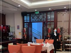 大堂-老城南食府(宣武门东大街店)