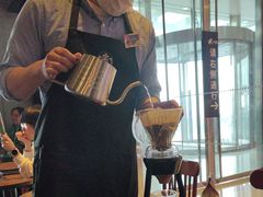 -星巴克(烟台大悦城店)