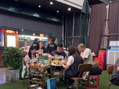 -禄婶鸡煲·打边炉