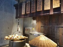 -盡膳口福·百年汤方火锅(科华北路店)