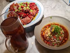 -懒人盐府人家(航天桥店)
