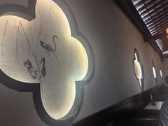 -绿茶餐厅(汇悦大融城店)