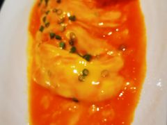 -海派悦庭·海胆烧麦·新融合菜(凯德广场店)