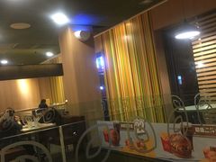 -麦当劳(总统大酒店店)