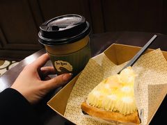 -Pie Bird(新闸路店)