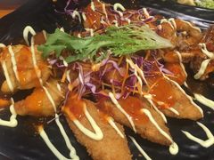 -西堤复合时尚餐厅