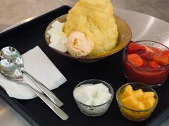 -Ice Monster冰馆·CNN评选全球十大甜品(国贸商城店)