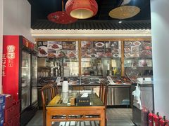 -良师门滨海人家·海鲜·家常菜(滨海城店)