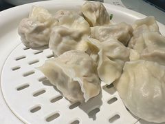 -百饺园(平山道店)