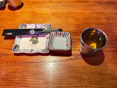 -九本居酒屋(学院路店)
