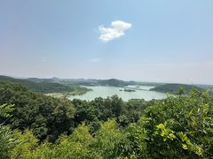 -南北湖风景区