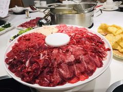 -焯牛潮汕牛肉火锅(云峰街创始店)