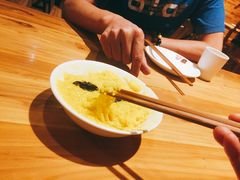 灵石软黄米-味窑餐厅