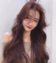 -朗峰专业美发沙龙
