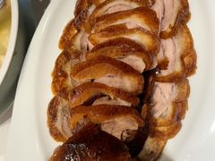 传统精品烤鸭-惠丰堂饭庄·烤鸭·京味菜(翠微路店)