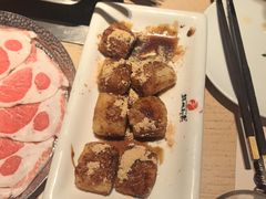 -锦城印象火锅(天府三街店)