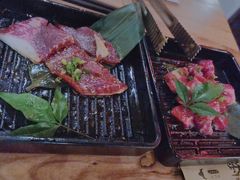 -锦和牛·炭火烧肉(ICC太和里店)