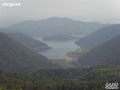 -达蓬山旅游度假区