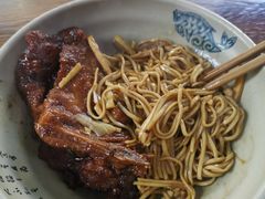 -无名氏面馆(邮电路店)