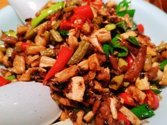 一碗香-湘与香缘·湖南菜(王府井北京市百货大楼店)