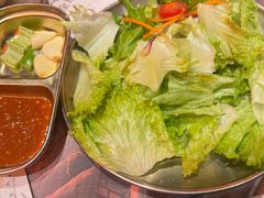 -西塔老太太泥炉烤肉(苏州大悦城店)