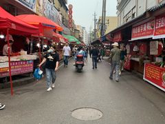 -南门口湘军剁辣椒老店(老长沙第一品牌店)