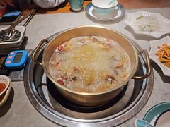 -大理董·董家小厨野生菌火锅(古城旗舰店)