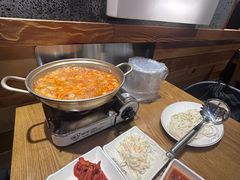 -Myth猪蹄(明洞店)